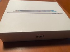 APPLE IPAD2 WI-FI  16 GB BIANCO COVER + ACCESSORI IN OMAGGIO GRATIS