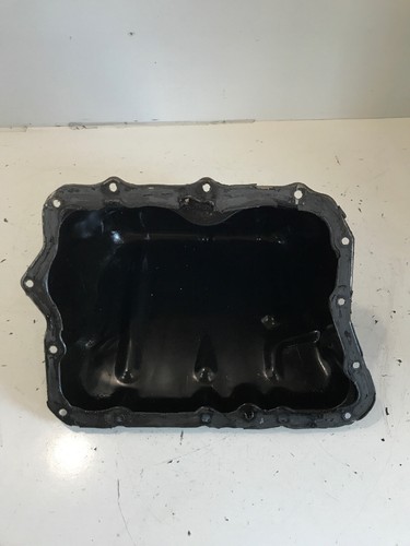 Coppa olio smart - coppa, fortwo