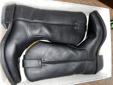 stivali EL CHARRO uomo, un