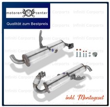 Smart Catalizzatore 0.6 0.7