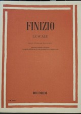 FINIZIO - Le scale per