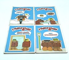 RARA SERIE COMPLETA QUADERNI