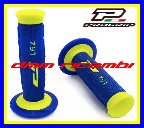 Manopole cross progrip 791 - manopole,