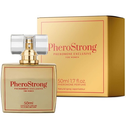 Profumo feromoni esclusivo - profumo,