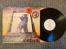 Spandau Ballet  Lp Parade 1984