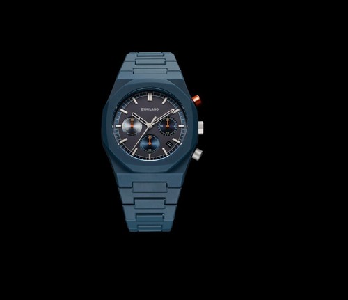 Orologio uomo milano - uomo, d1-milano