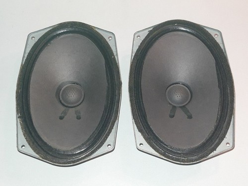 Paio altoparlanti grundig - 1,