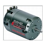 NOSRAM - Motore elettrico PURE Evolution BL Modified - 7.5t