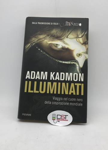 Adam kadmon illuminati - kadmon, "