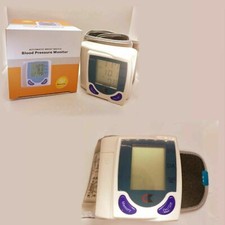 MISURATORE DI PRESSIONE DA