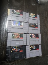 Giochi super nintendo snes - nintendo,