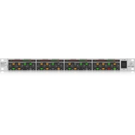 Behringer mdx4600 - mdx4600,