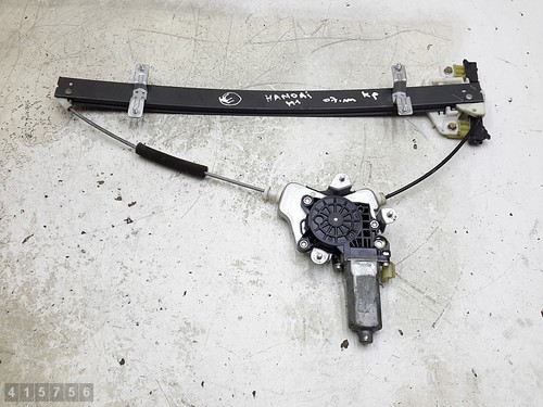 Hyundai 2007 regolatore - 2007,