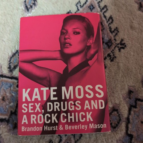 Kate moss sex drug - kate,