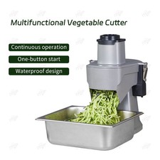 Tritatutto Elettrico per