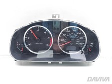 Mazda 6 Quadro strumenti