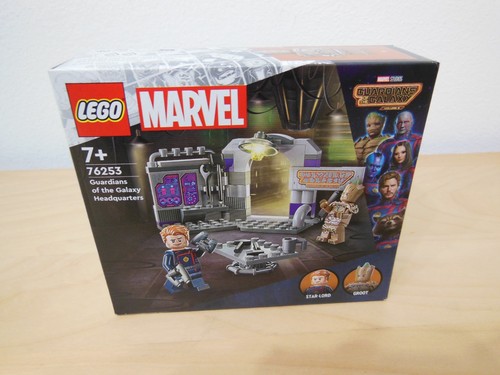 Lego marvel 76253 quartier - lego,