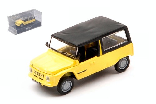 Norev nv150954 citroen - citroen, mehari