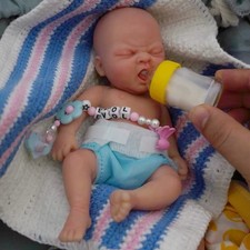 Bambola micro reborn in