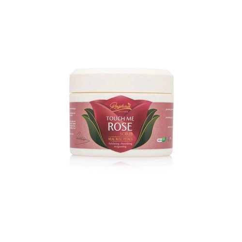 Raghad organics touch rose - raghad,