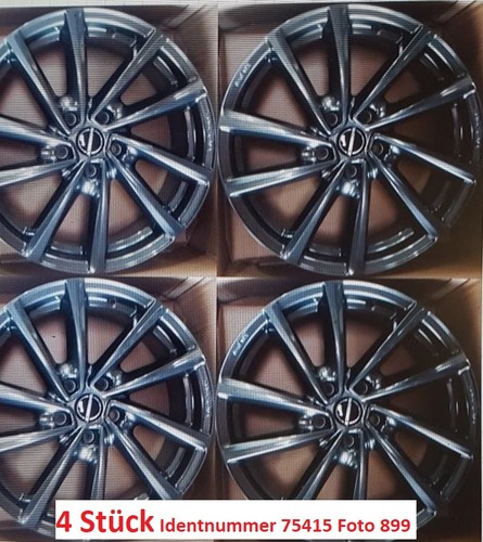 Cerchi lega dodge avenger - lega,