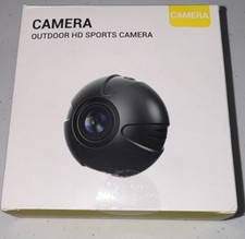 Mini HD Wi-Fi Camera iWFCam