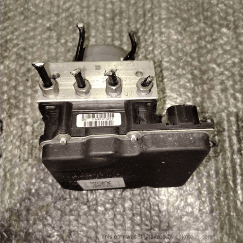 0265251997 aggregato abs fiat - 0265251997,