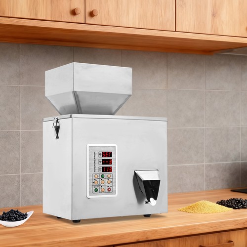 Pesatrice automatica per