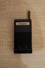 Telefono PANASONIC  KX-T4000R