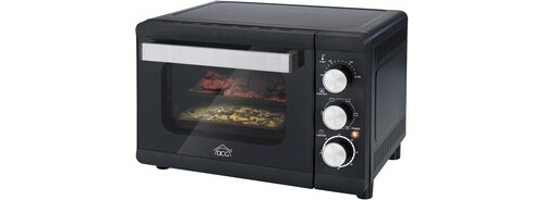 Dcg fornetto elettrico - dcg,
