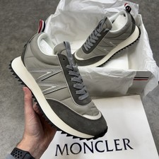 Scarpe da ginnastica Moncler