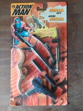 GIG  -ARMI NINJA SEIE ACTION