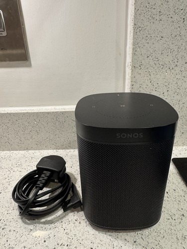 Sonos one altoparlante - one, (gen