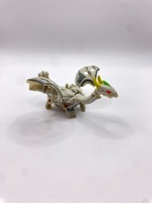 Bakugan Dharak???G Gray Haos Bakugranite Gundalian Invaders Walmart Esclusiva