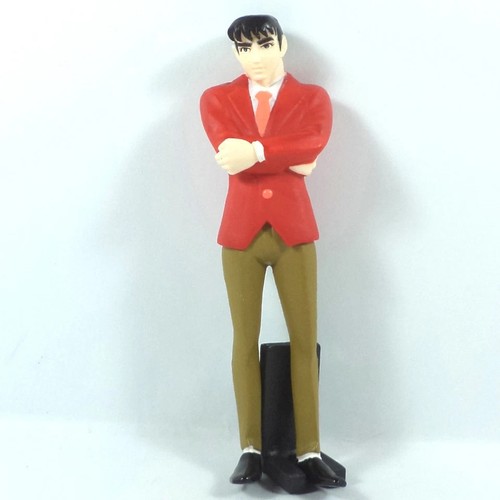 Uomo tigre naoto date - naoto,