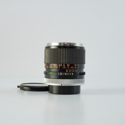Excellent canon 35mm 2 - fd,