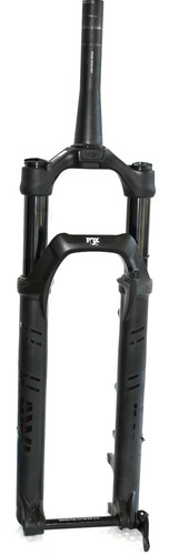 Forcella fox awl float rail - 34,