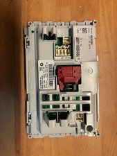 Scheda Lavatrice Whirlpool