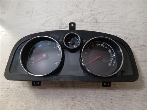 95194764 cruscotto strumenti - 95194764,