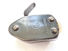 Vecchia torcia dinamo