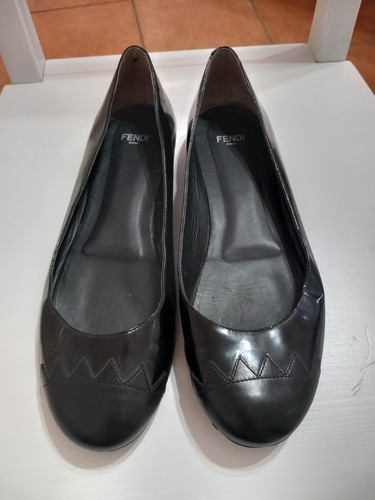 Ballerine fendi - ballerine,