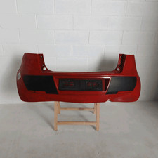 6410A208WA Paraurti post.  MITSUBISHI COLT 1.5 16V Turbo CZT Ber. 3p/b/1468cc