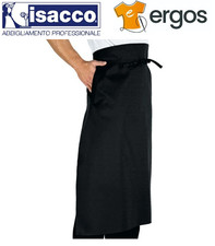 Isacco GREMBIULE FRANCESE
