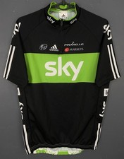 MAGLIA MAGLIA UOMO ADIDAS SKY
