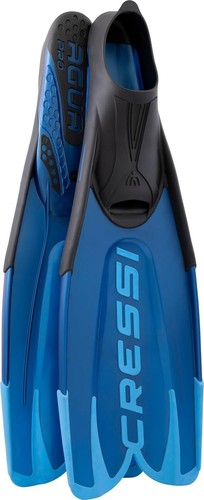 Cressi agua pro fins pinna - ,