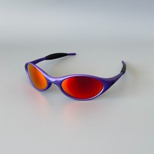 Oakley Purple eye Jacket