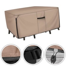 Copritavolo 210D Oxford Patio