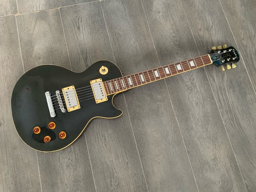 Epiphone les paul standard - les,