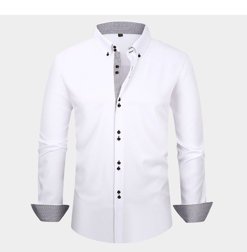 Camicie eleganti uomo formali