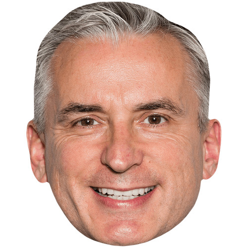 Alan smith big head - (smile),